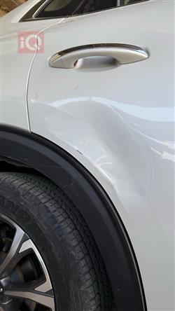 Changan CS85